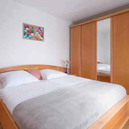 Haus Seehund كوكسهافن