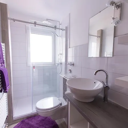 شقة Haus Seehund كوكسهافن