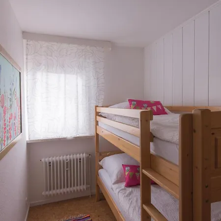 Haus Seehund * كوكسهافن